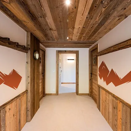 Haute Cime - - Les Cornuts Chalet Les Gets